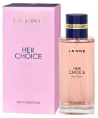 Her Choice 100ml